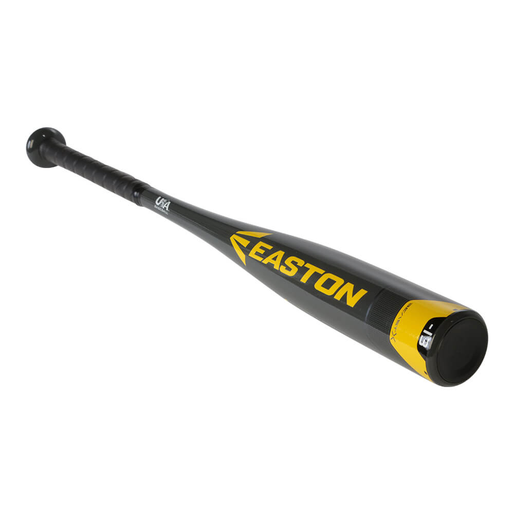 EASTON BEAST X HYPERLITE -13 DROP 26 INCH USA T-BALL BAT