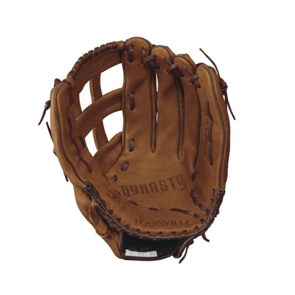 LOUISVILLE DYNASTY 14 INCH SLOWPITCH  GLOVE REG