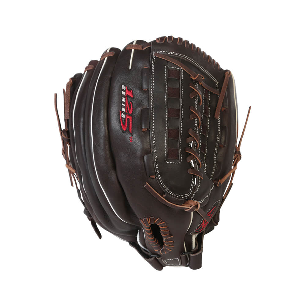 LOUISVILLE 125 SERIES  14 INCH SLOWPITCH GLOVE REG