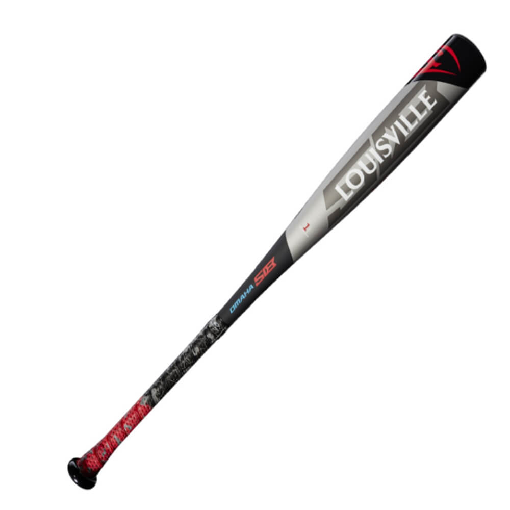 LOUISVILLE BB OMAHA 518 2-3/4  -10 DROP 32 INCH USSSA BASEBALL BAT