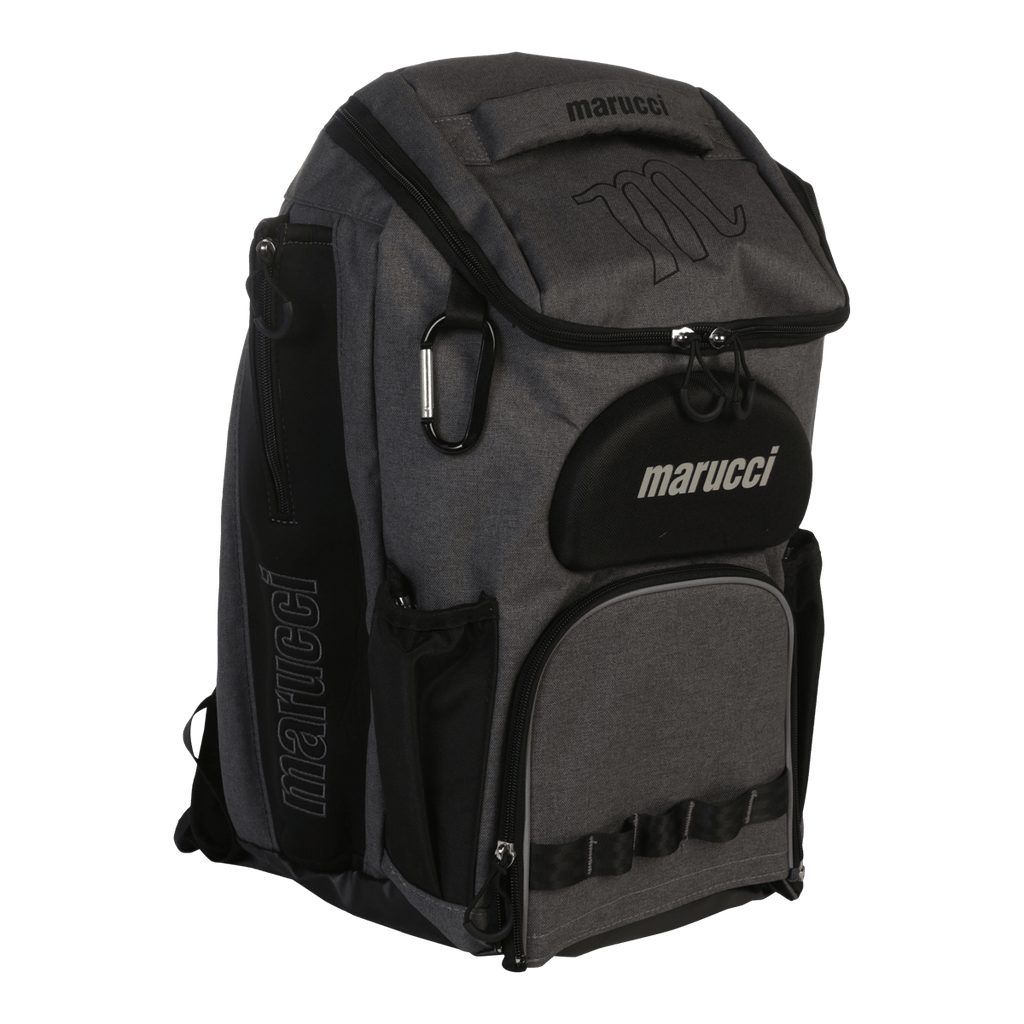 quechua bag grey