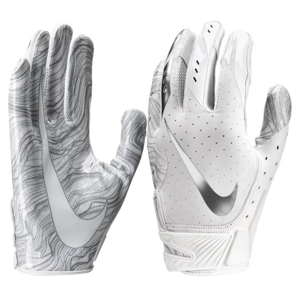 new nike receiver gloves