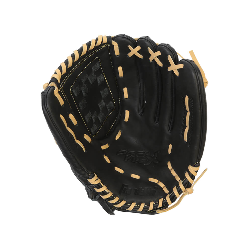 FRANKLIN PRO FLEX HYBRID BASKET WEB 13 INCH SOTFBALL GLOVE REG