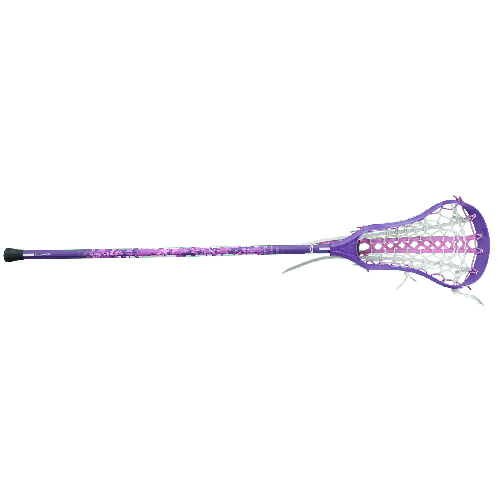 under armour futures lacrosse stick