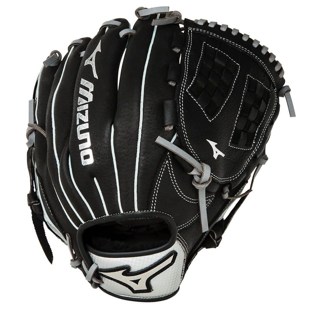 mizuno 12 inch baseball glove