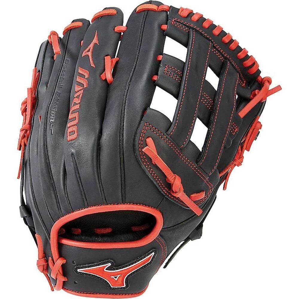 mizuno 13 inch baseball glove