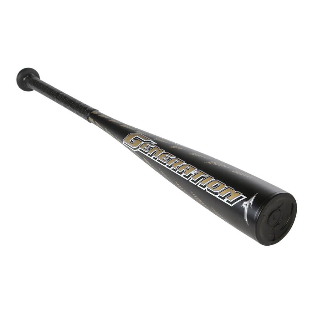 MIZUNO BB GENERATION 2-3/4 -10 DROP 29 INCH USSSA BASEBALL BAT