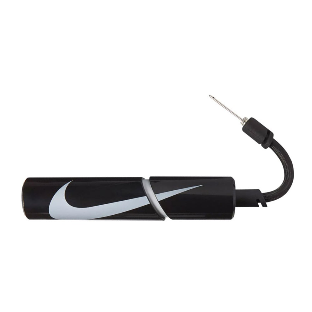 nike soccer ball pump