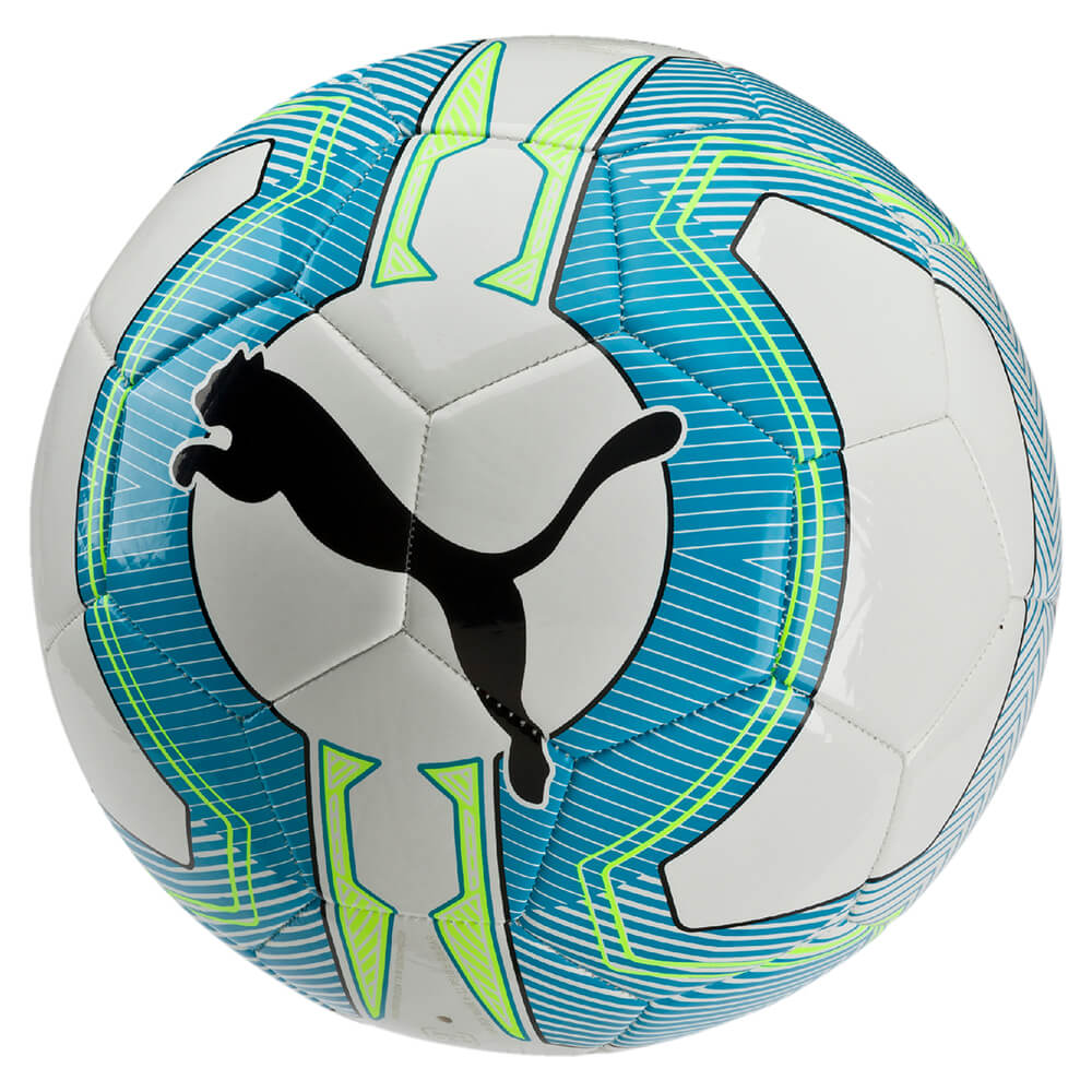 puma football ball