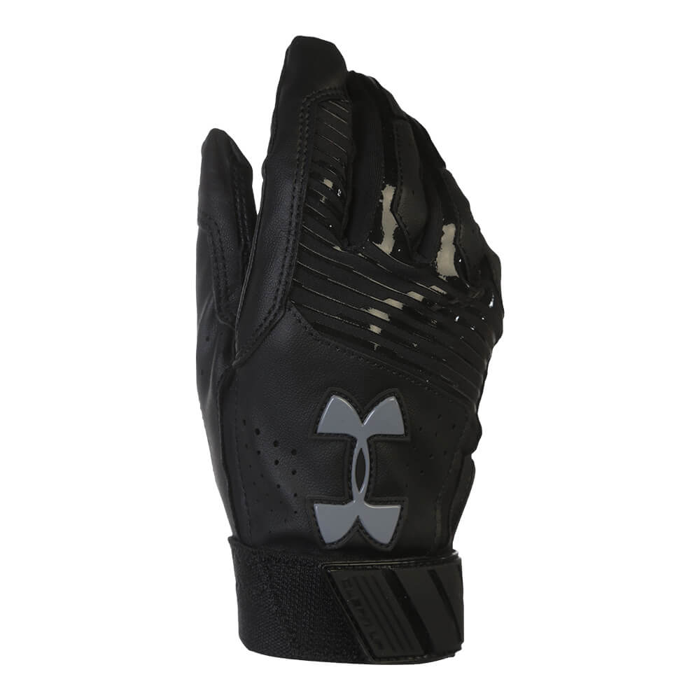 under armour youth batting gloves