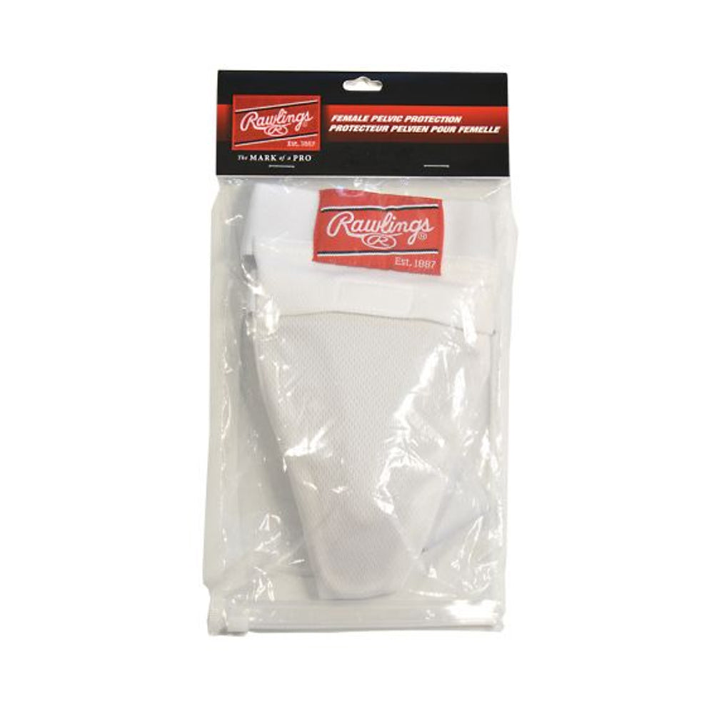 RAWLINGS WOMEN'S PELVIC PROTECTOR