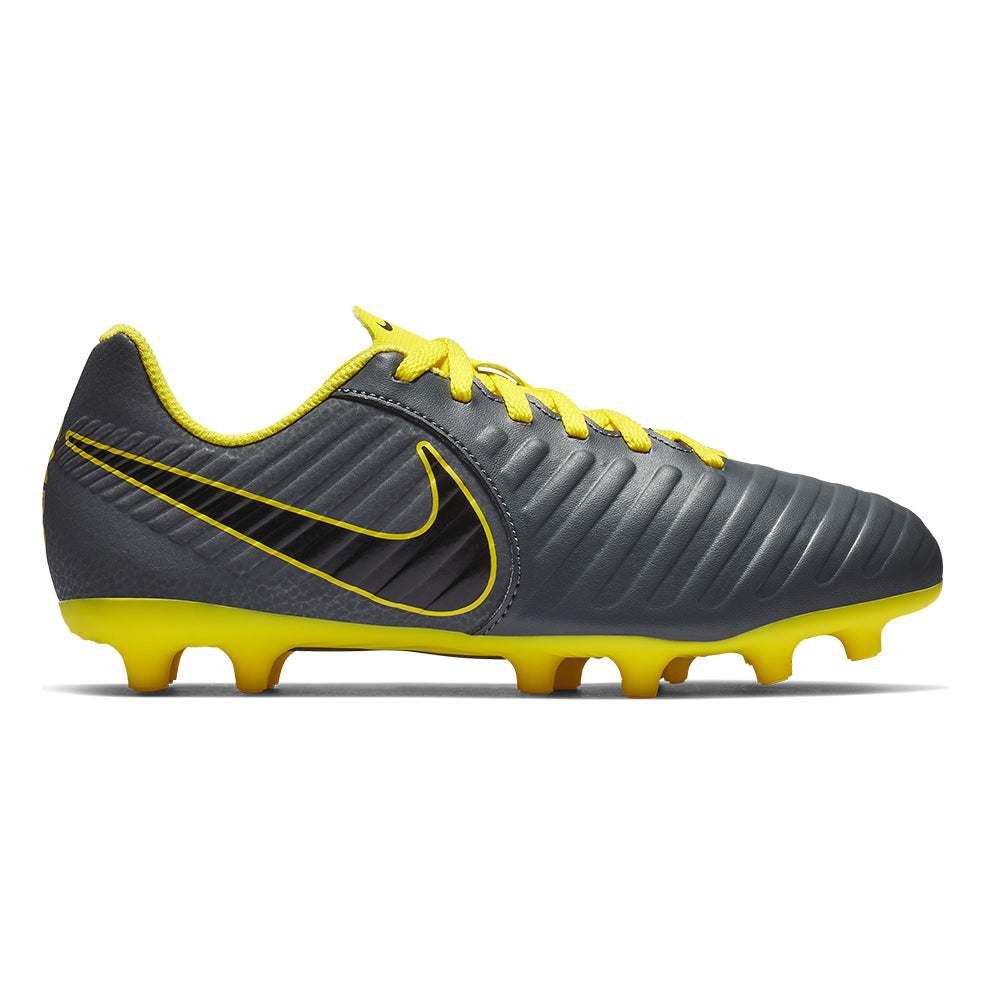 NIKE JUNIOR LEGEND 7 CLUB MG SOCCER CLEAT