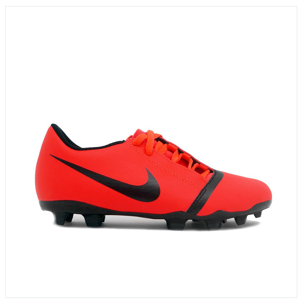 NIKE JUNIOR PHANTOM VENOM CLUB FG SOCCER CLEAT