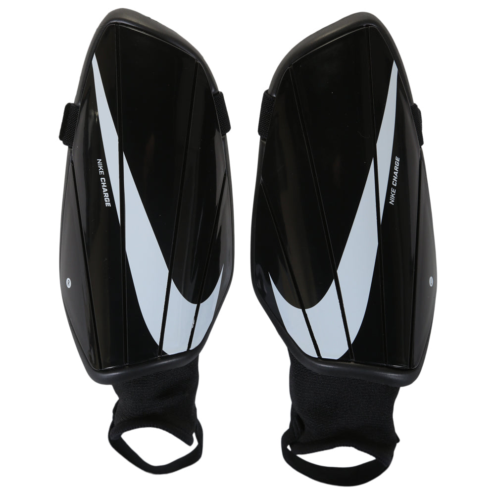 NIKE NK CHARGE GUARD BLACK SHINGUARD