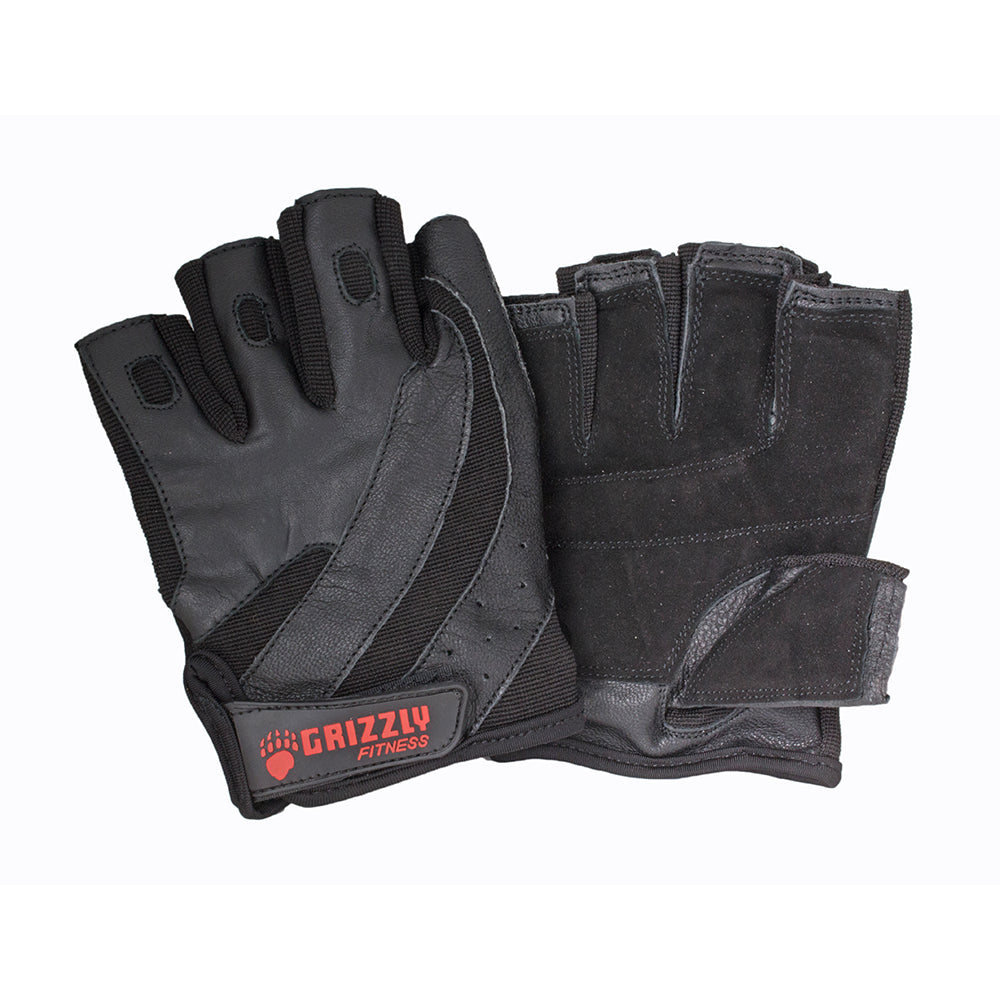 GRIZZLY MEN'S VOLTAGE TRAINING GLOVE