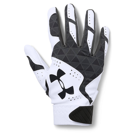 under armour punisher gloves