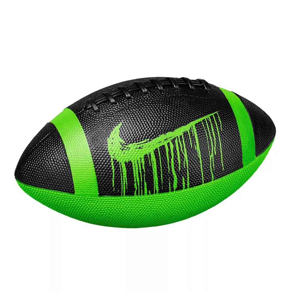 nike spin football