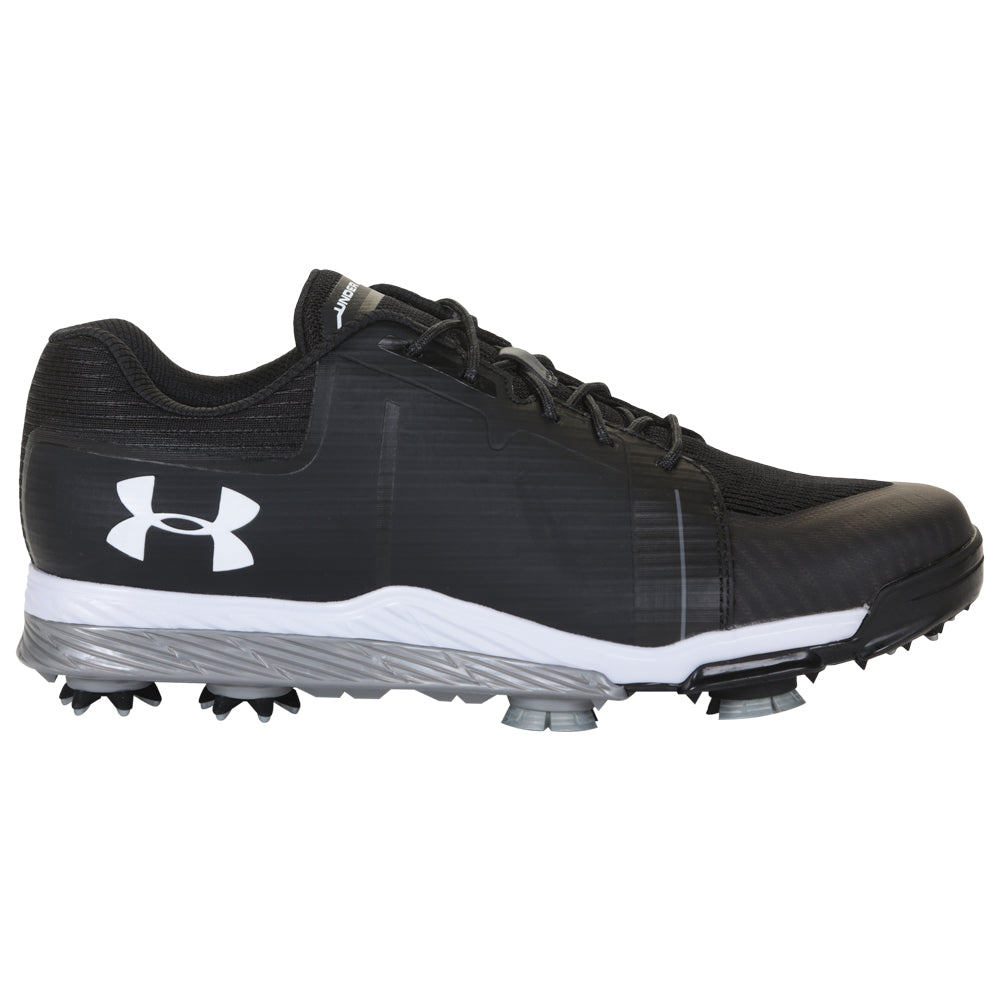 under armour mens golf shoes