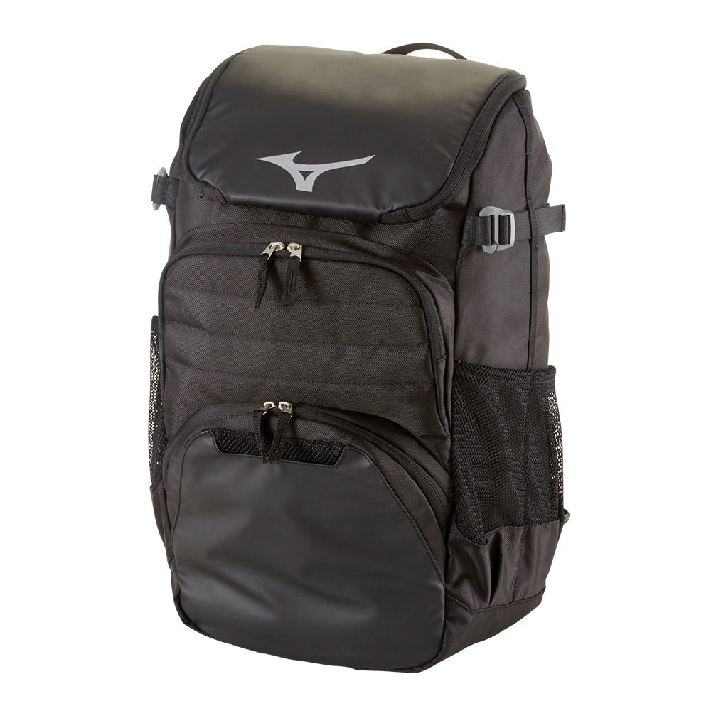 MIZUNO OG5 BACKPACK BLACK