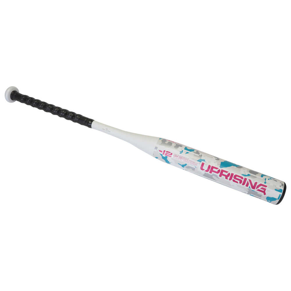 DEMARINI UPRISING -12 DROP 29 INCH FASTPITCH BAT