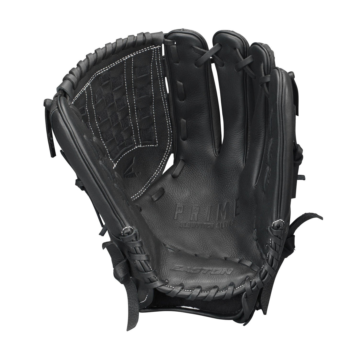 EASTON PRIME SLOW-PITCH SERIES 12.5 INCH SOFTBALL GLOVE LEFT HAND THROW