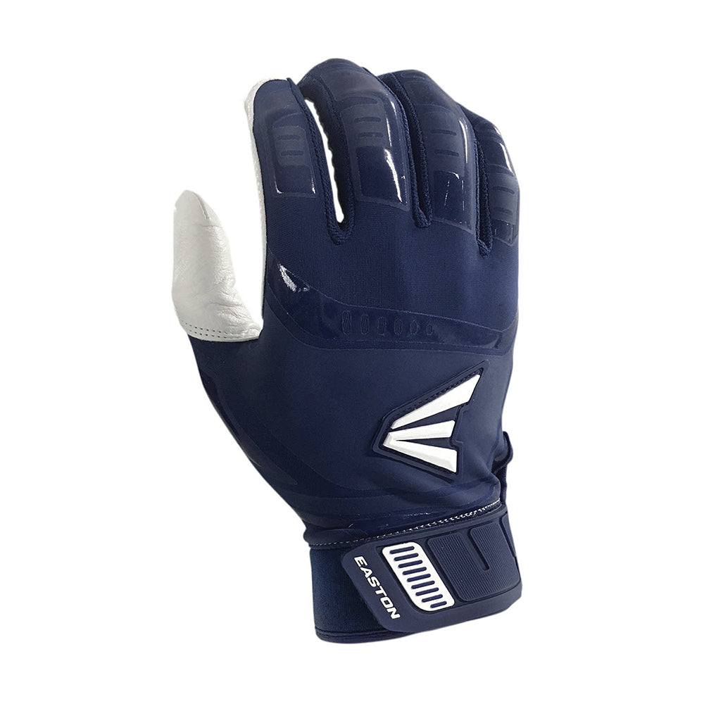 EASTON YOUTH WALK-OFF BATTING GLOVE NAVY