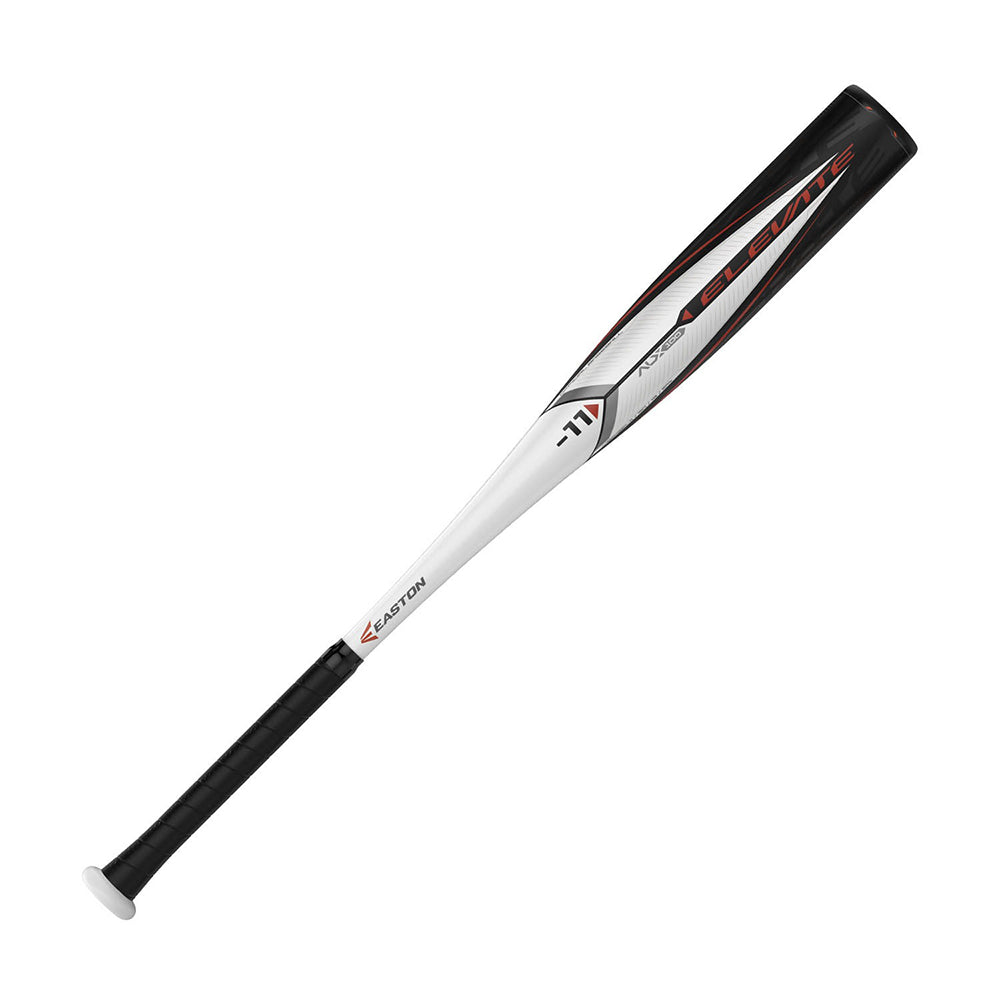 EASTON BB ELEVATE 2-5/8 -11 DROP 31 INCH USA BASEBALL BAT