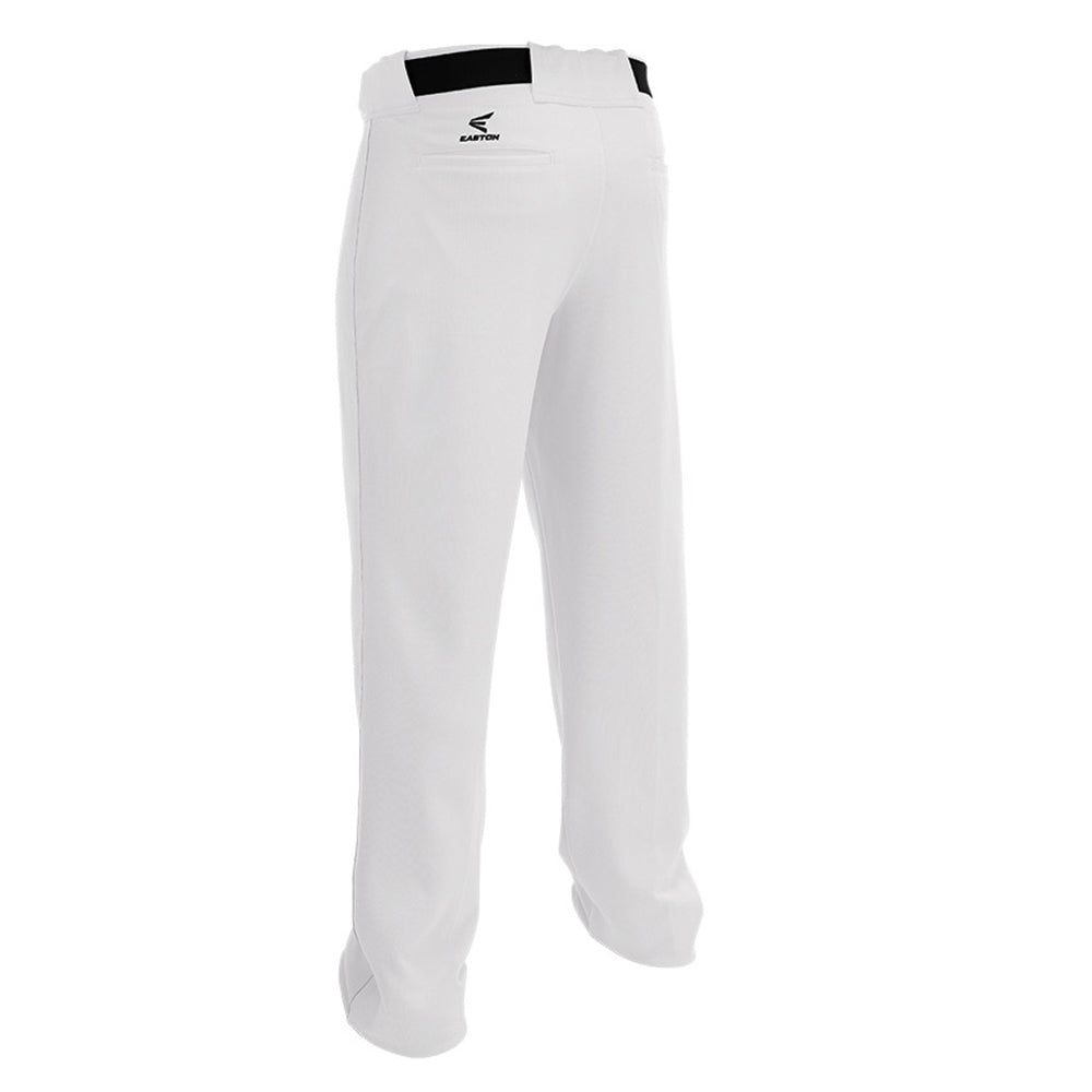 EASTON MEN'S RIVAL 2 PANT WHITE