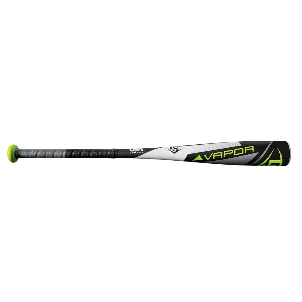 LOUISVILLE BB VAPOR 2-5/8 -9 DROP 32 INCH USA BASEBALL BAT