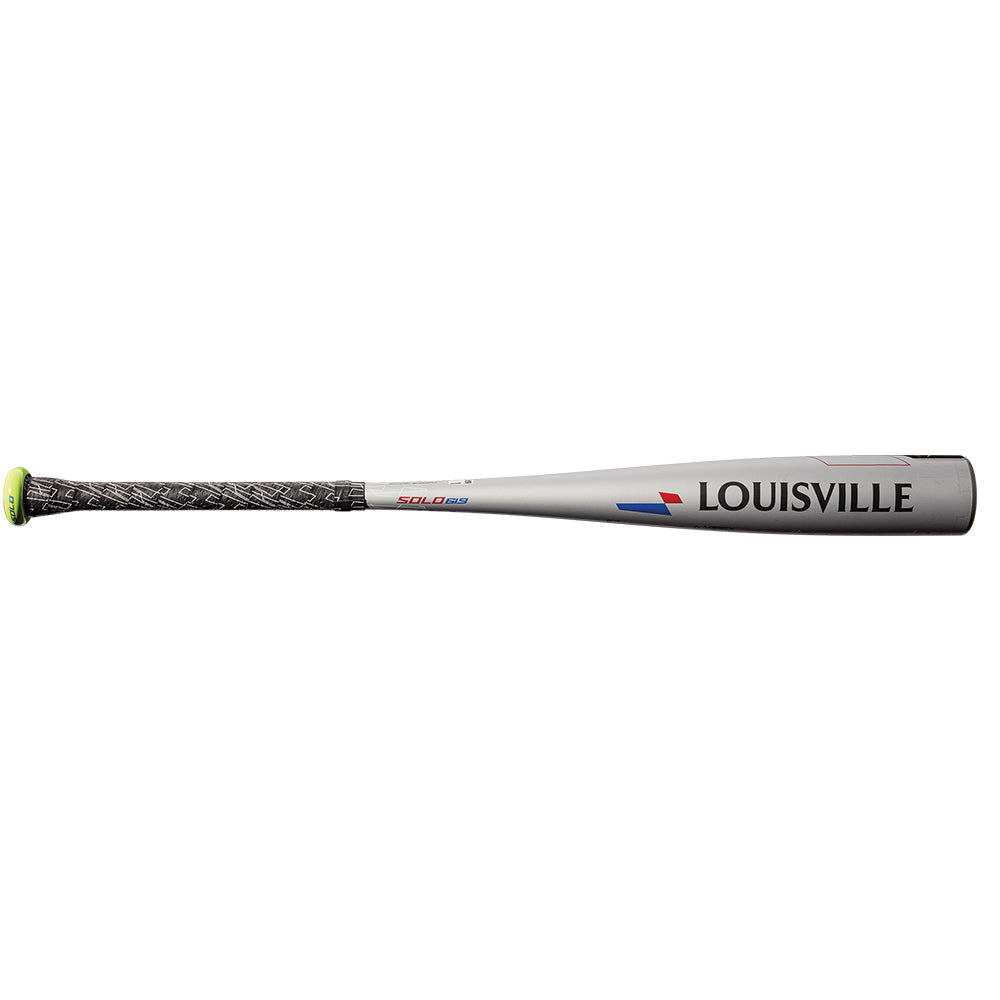 LOUISVILLE BB SOLO 619 2-5/8 -11 DROP 32 INCH USA BASEBALL BAT