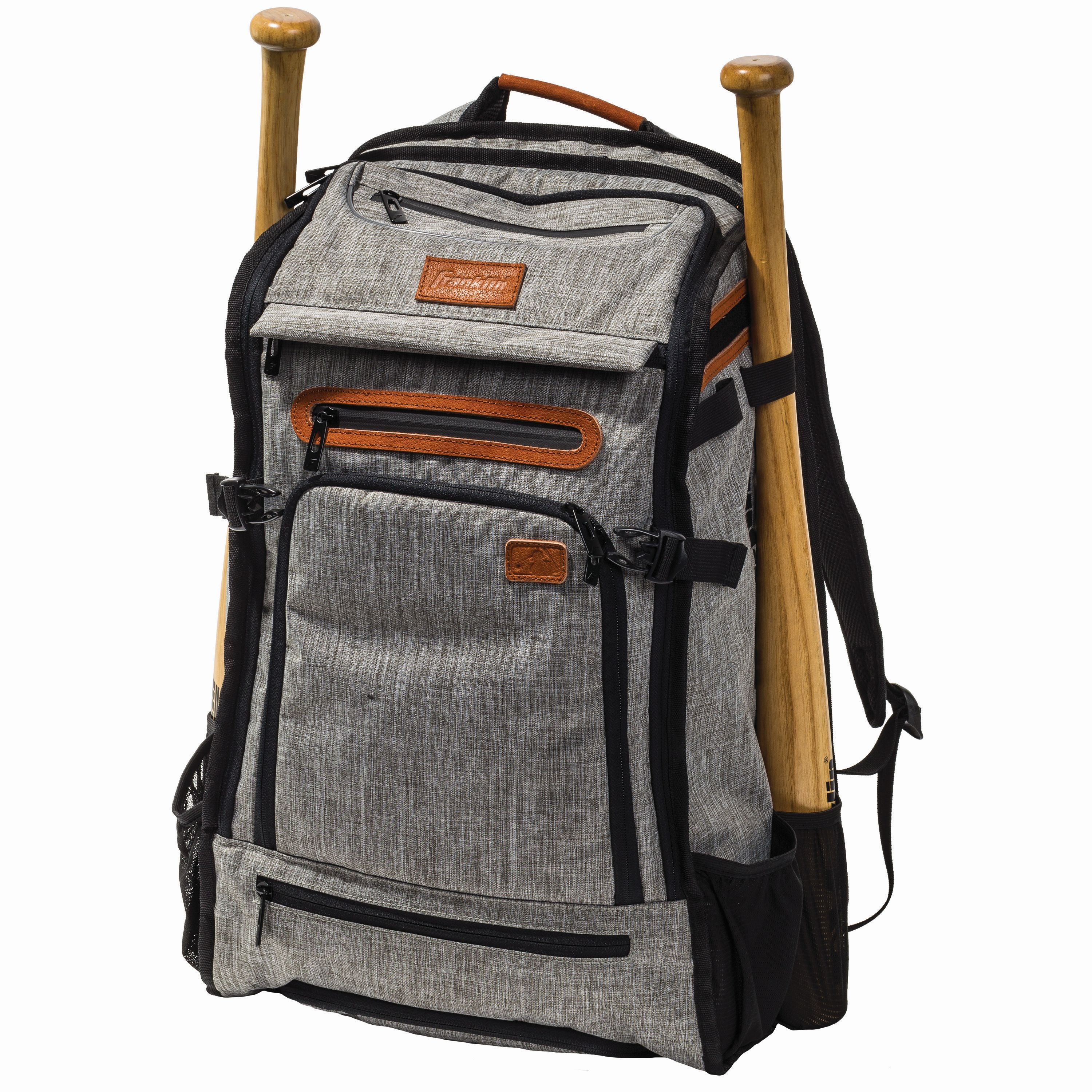 FRANKLIN TRAVELER ELITE BACKPACK