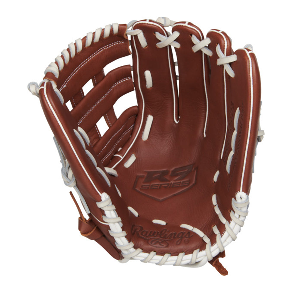 RAWLINGS R9 SERIES 13 INCH SOFTBALL GLOVE