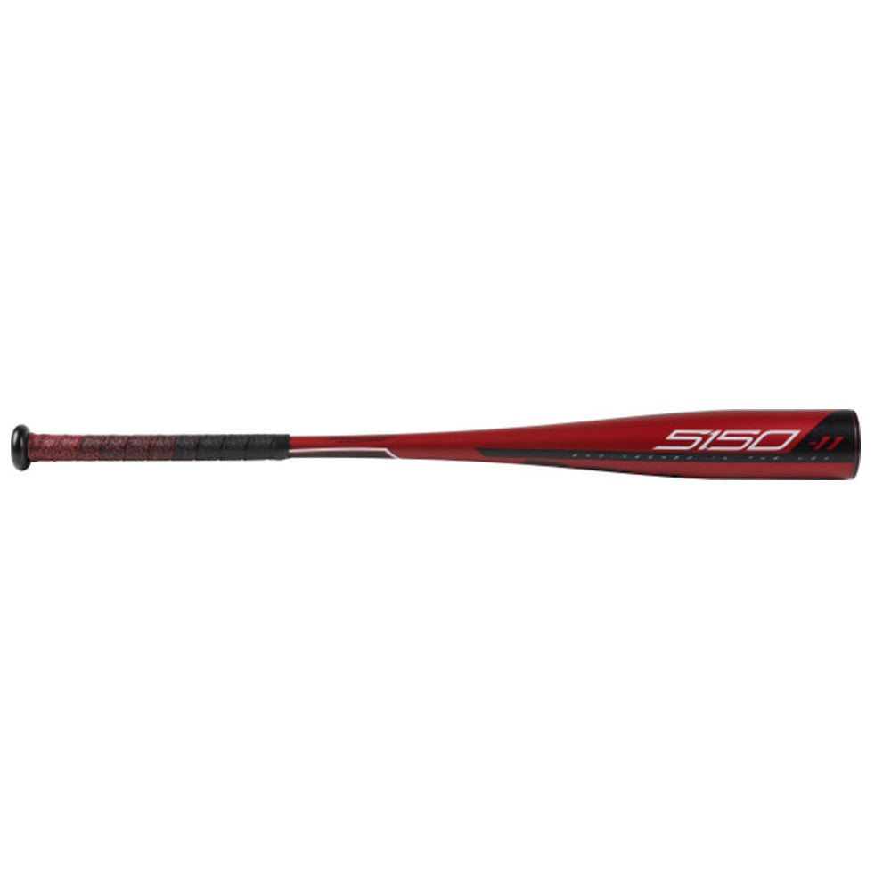 RAWLINGS BB 5150 2-5/8 -11 DROP 31 INCH USA BASEBALL BAT