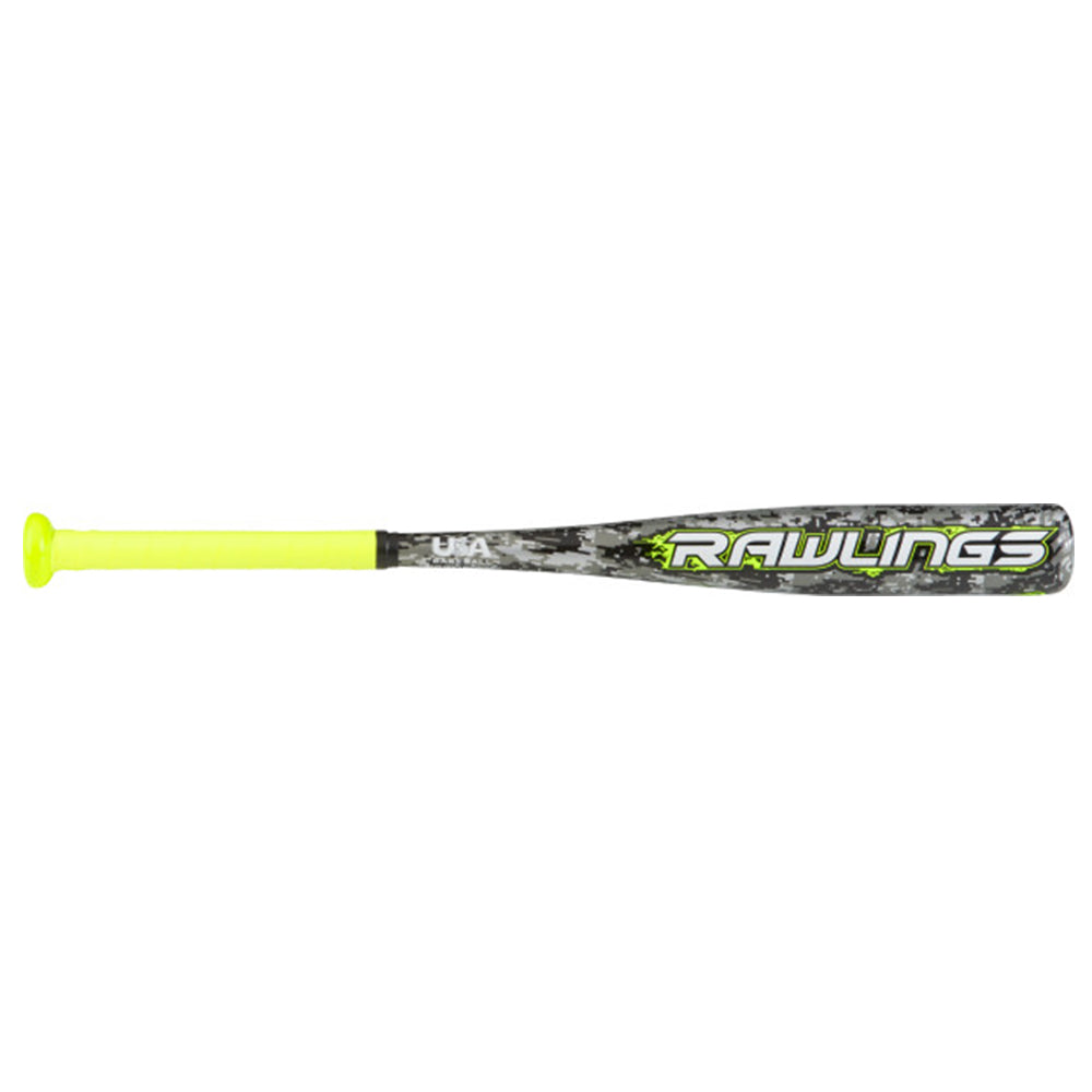 RAWLINGS RAPTOR T-BALL BAT 25 INCH USSSA BASEBALL BAT