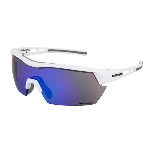 RAWLINGS SENIOR R26 NAVY/BLUE BASEBALL SUNGLASSES – National Sports