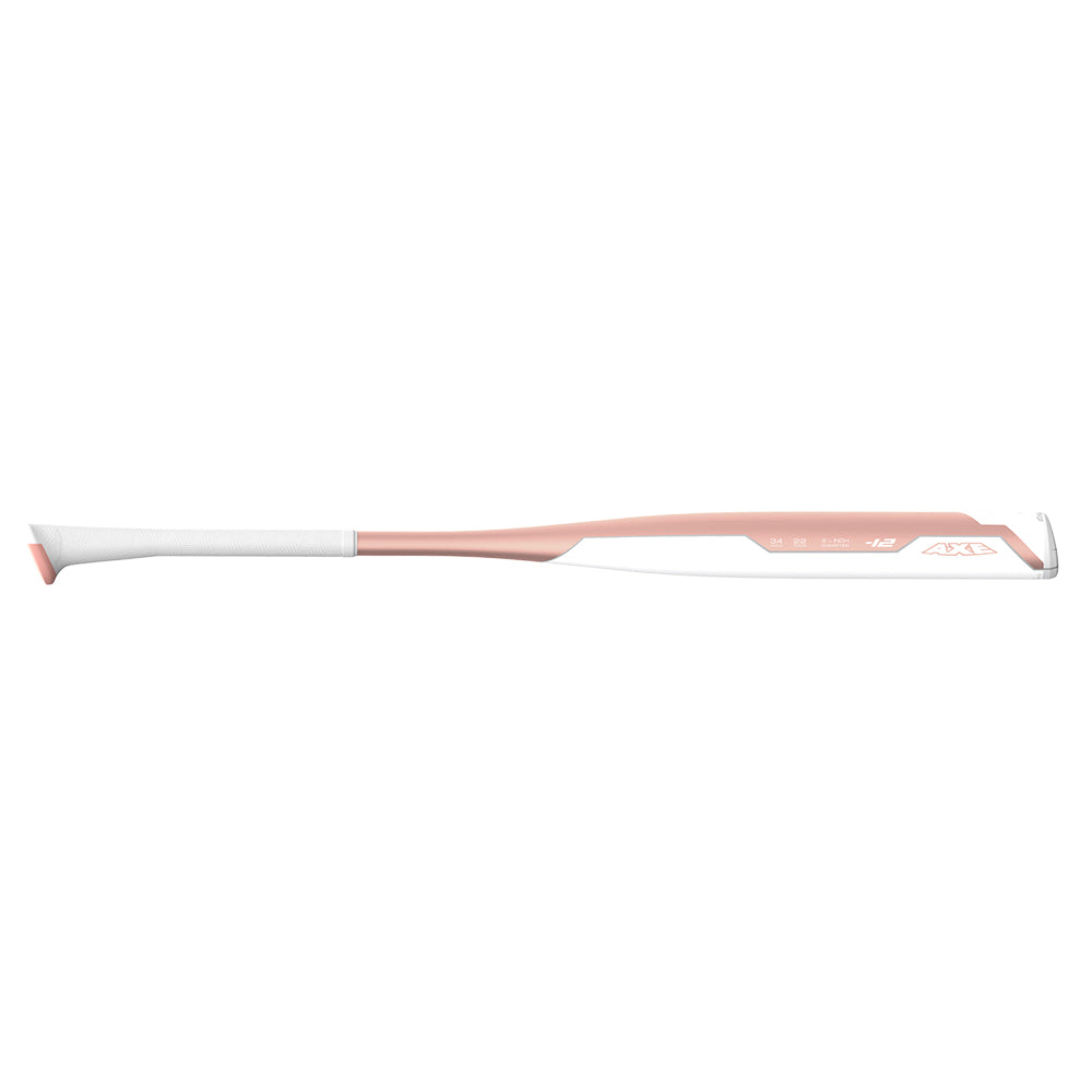 AXE ELEMENT -12 DROP 31 INCH FASTPITCH BAT