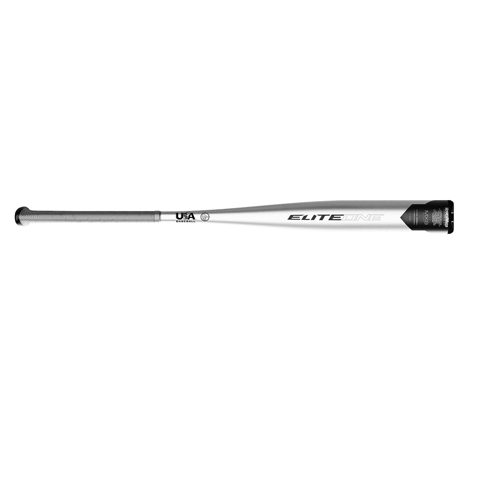 AXE BB ELITE ONE 2-5/8 -8 DROP 28 INCH USA BASEBALL BAT