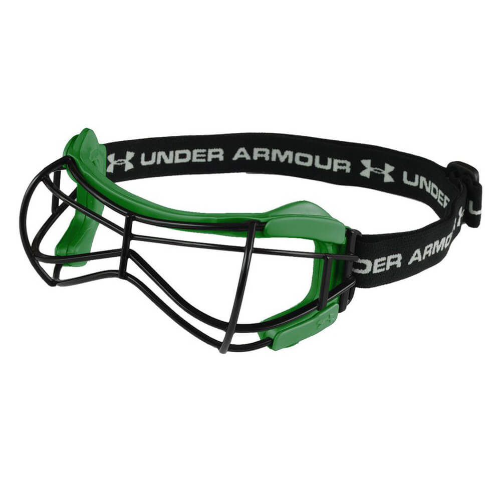 under armour women's illusion lacrosse field gloves