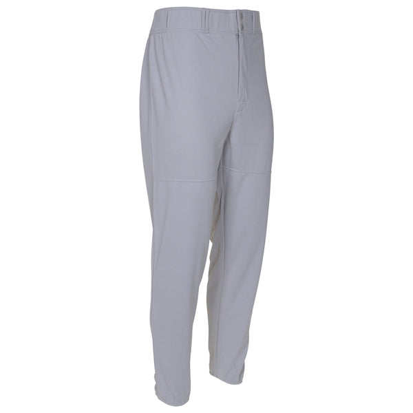 LOUISVILLE MEN'S GREY LONG BASEBALL PANT WITH ELASTIC ANKLE – National ...