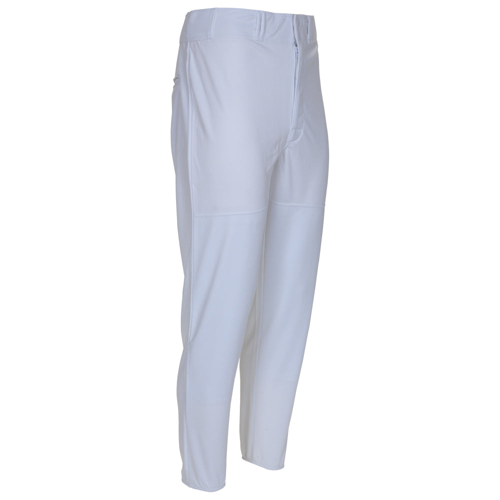 LOUISVILLE MEN'S WHITE LONG BASEBALL PANT WITH ELASTIC ANKLE – National ...