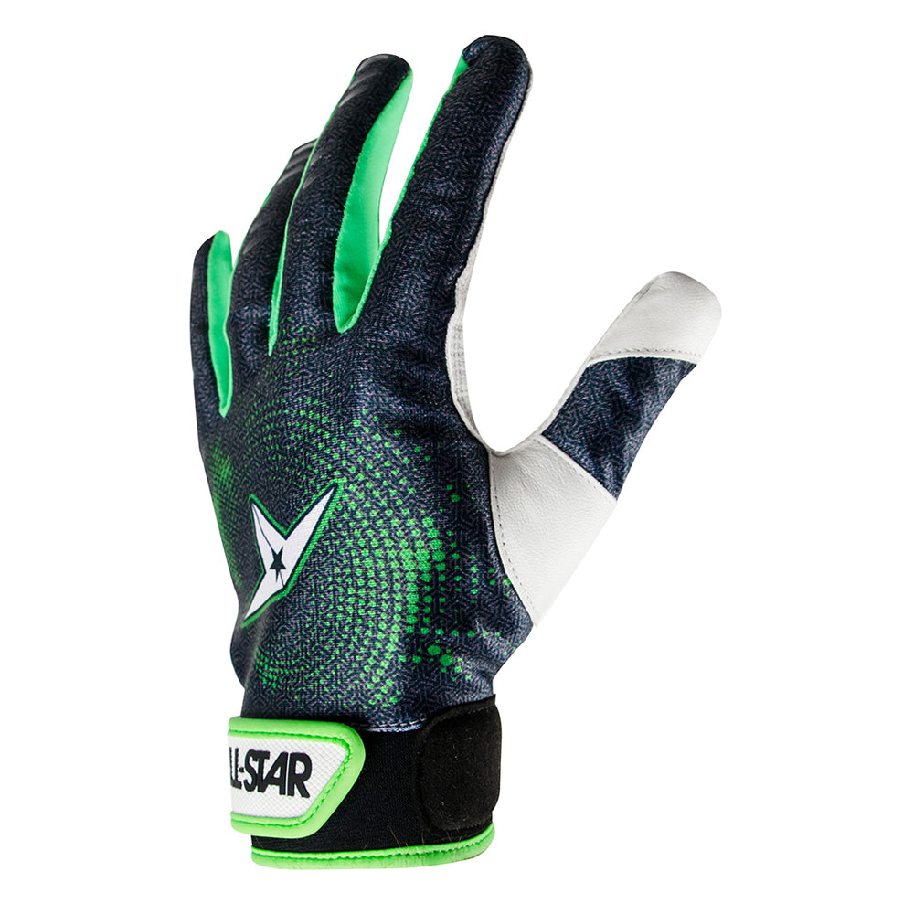 ALL STAR YOUTH PROTECTIVE INNER GLOVE LEFT HAND