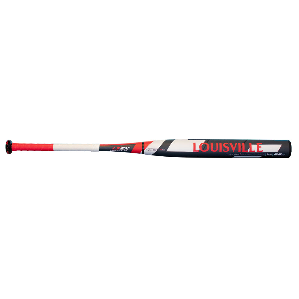 LOUISVILLE 2019 SUPER Z1000 BALANCED 28OZ USSSA SLOWPITCH BAT