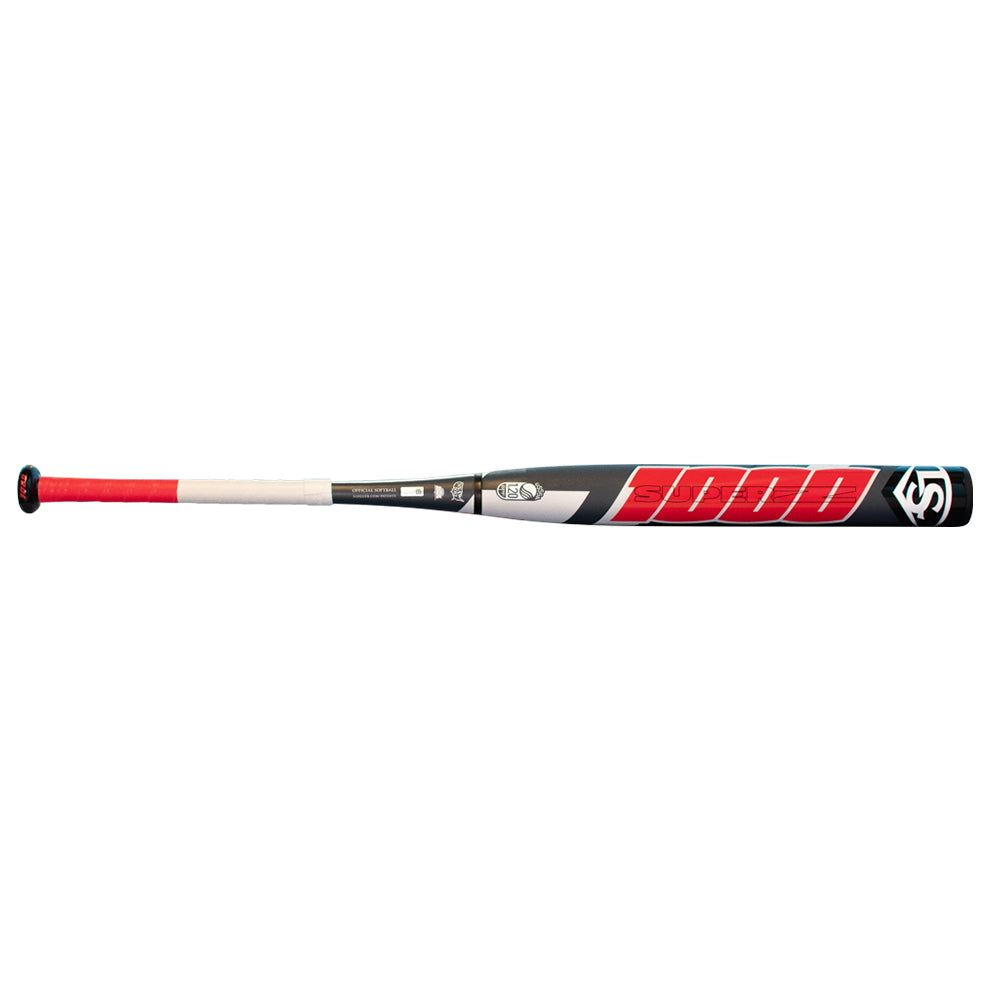 LOUISVILLE 2019 SUPER Z1000 BALANCED 28OZ USSSA SLOWPITCH BAT