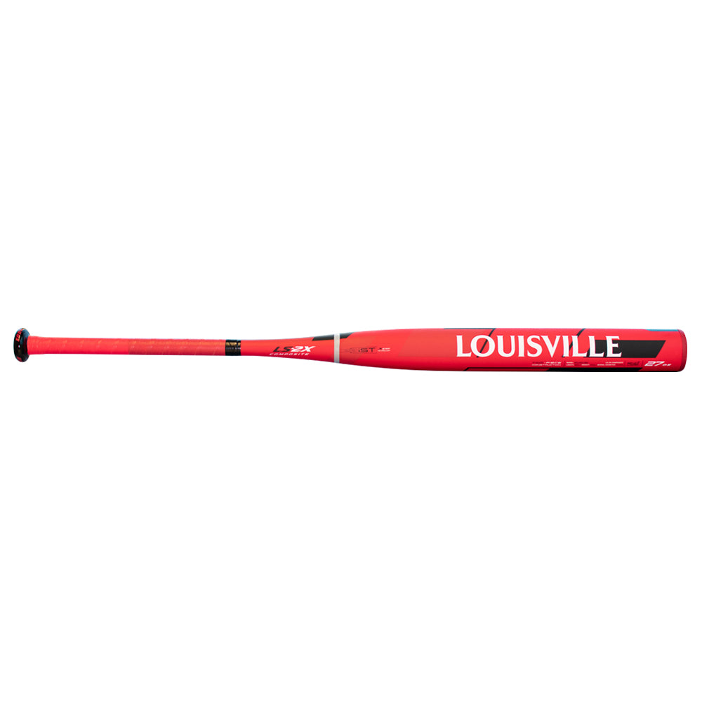 LOUISVILLE 2019 SUPER Z1000 ENDLOAD 26OZ USSSA SLOWPITCH BAT