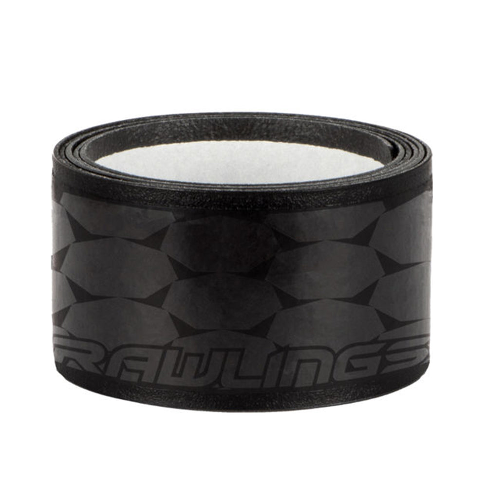 RAWLINGS 1.0MM BLACK BAT GRIP