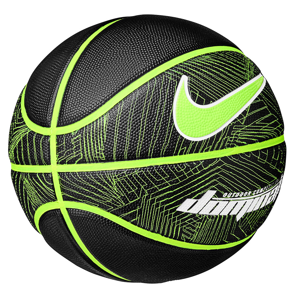 nike dominate basketball 8p