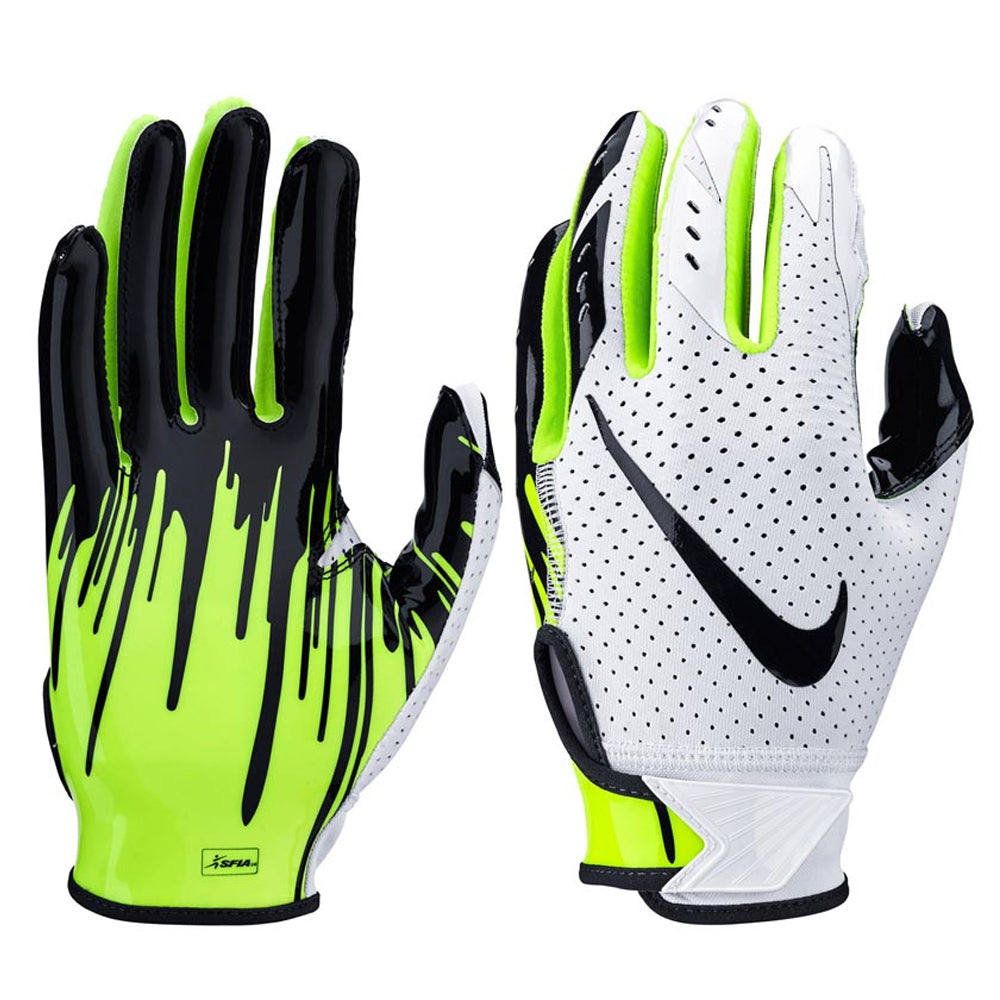 nike youth football gloves