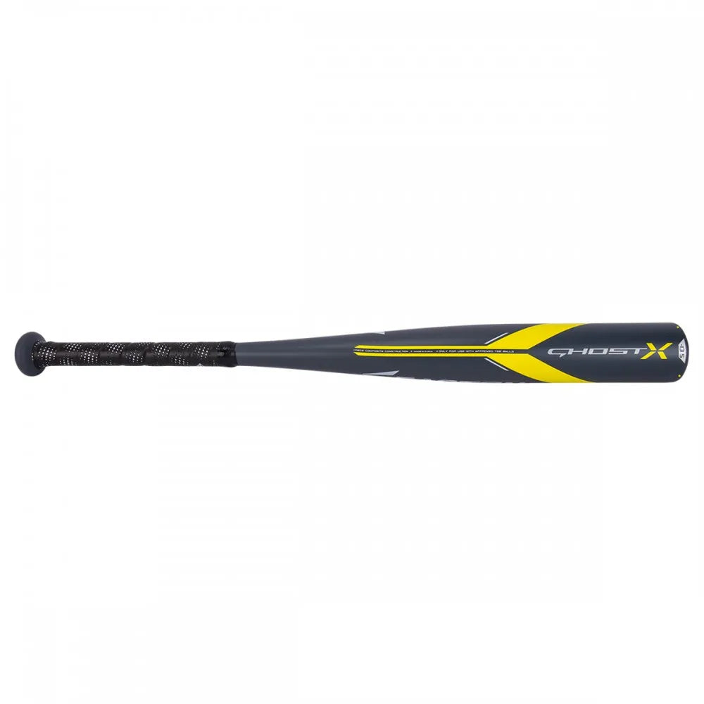 EASTON TB18GX135 GHOST X -13.5 DROP T-BALL BAT