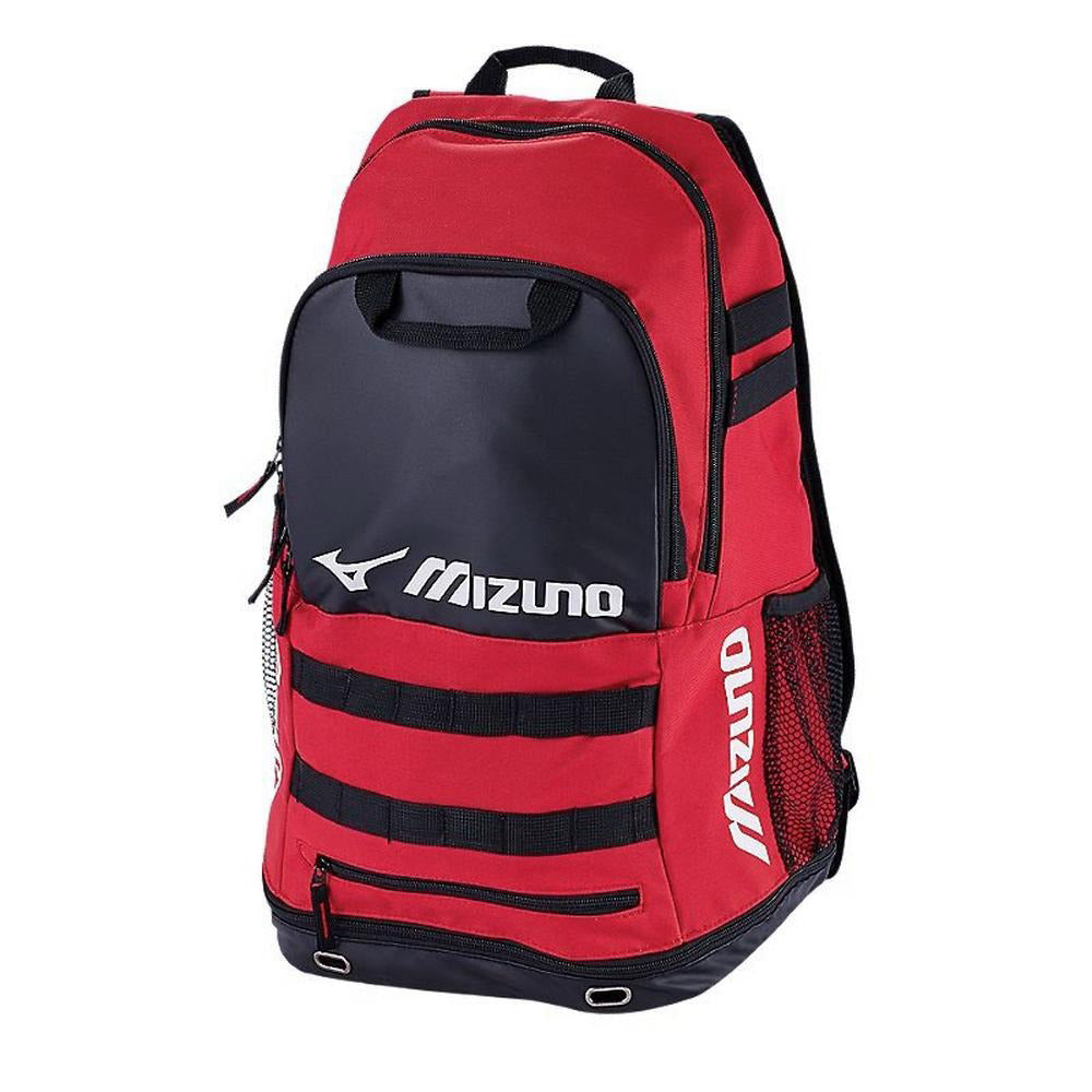 mizuno elite crossover backpack