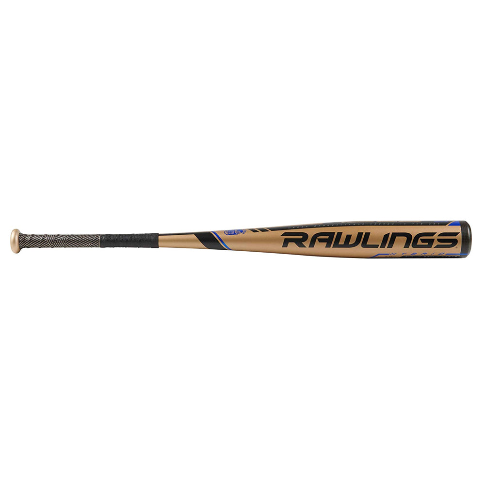 RAWLINGS BB VELO 2-3/4 -8 DROP USSSA BASEBALL BAT